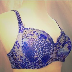 Fantasie Nicola Bra US 30GG